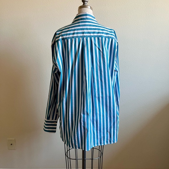 Victoria Beckham Button Down - Picture 5 of 5